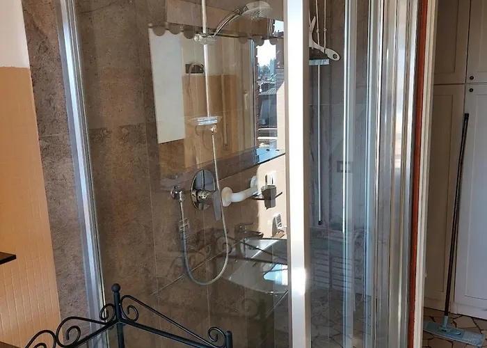 Apartmán Via Melzo Retro Il Cuore Di Porta Venezia Milán