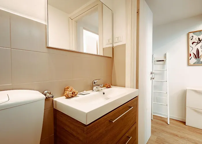 Lägenhet Loft Bligny