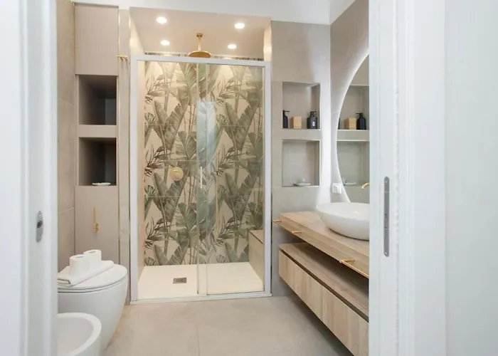 Stayeasy Costanza - Quiet Flat Apartmán