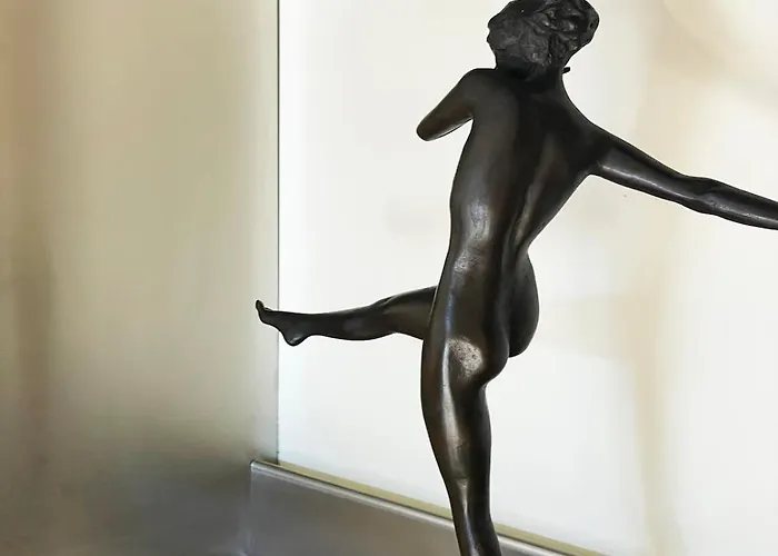 شقة Stylish And Super Apt, *