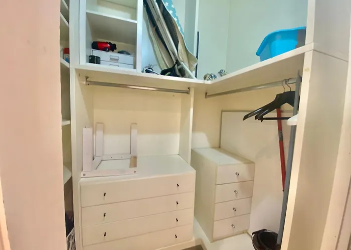 Lejlighed Palma Home, Elegante E Spaziosa Nel Cuore Della Citta Di Milano, Con Metropolitana M1 Gambara *