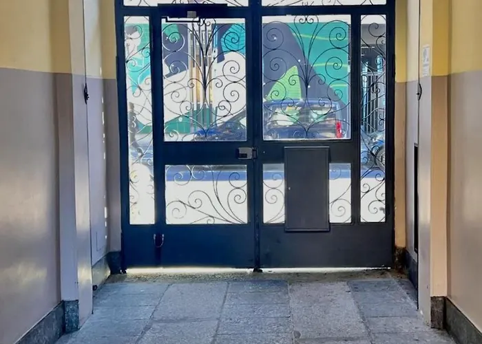 Paradise House Intero * מילאנו