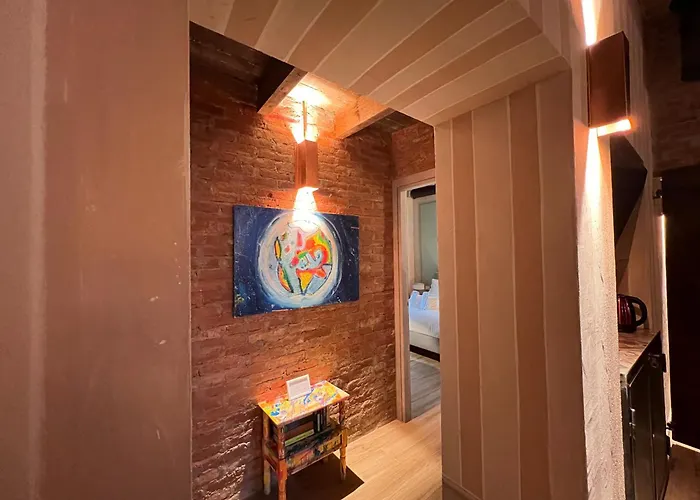 Emme Loft I Sweet Moon - Exclusive Loft & Private 米兰