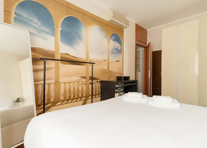 Guesthost - Fiera Cozy X4 Apartment Milan