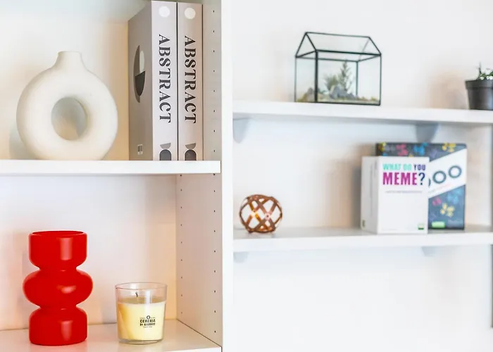 Santa Giulia Bright With 2 Terraces דירה *