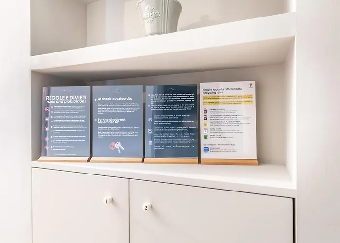 Appartamento Easylife - - Maggi 6 - Arco Della Pace Milano