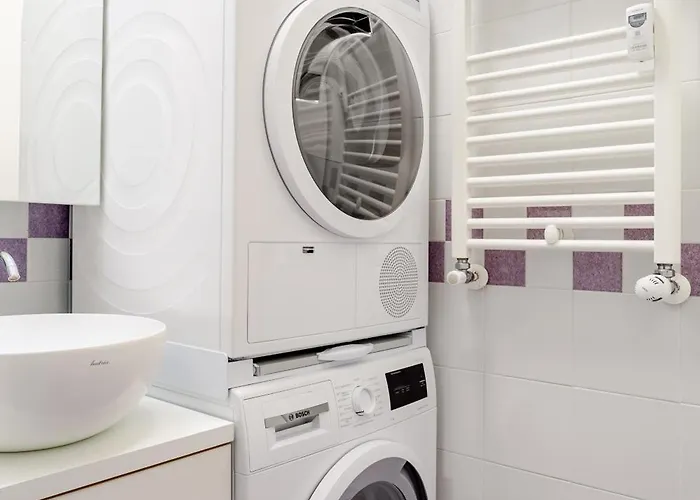 Vintage Cozy Warm E Garage Privato Apartmán *