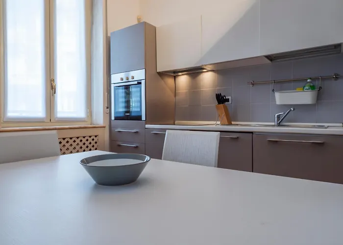 Cozy Shiny Buenos Aires Appartement