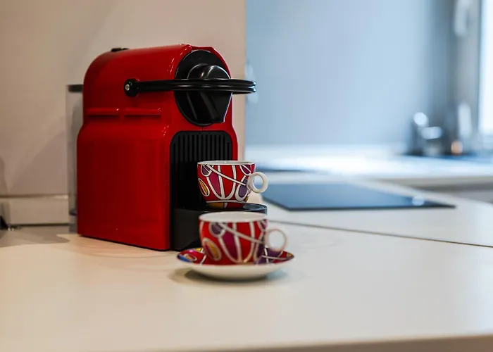 Lejlighed Cozy Boutique In Porta Venezia *