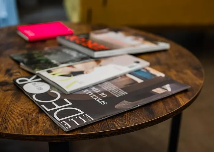 Cozy Boutique In Porta Venezia Milano