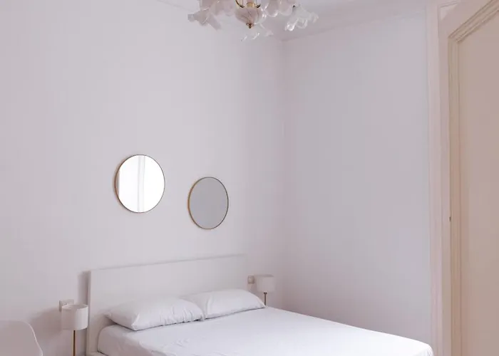 Stylish Walking Distance Duomo Mirable Pm *