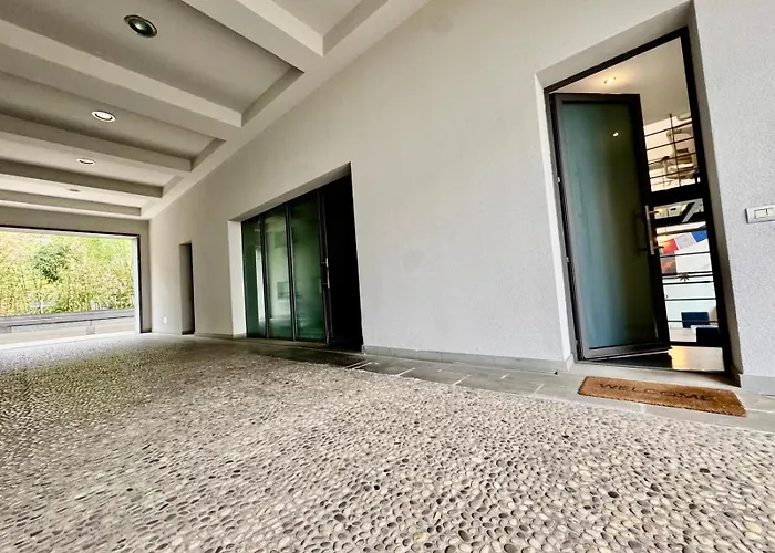 La Citta Di Vapore -