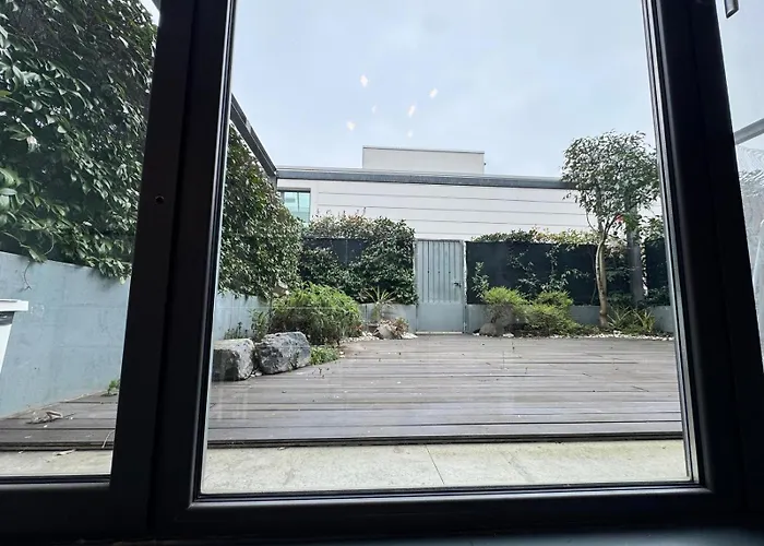 La Citta Di Vapore - Lejlighed Milano