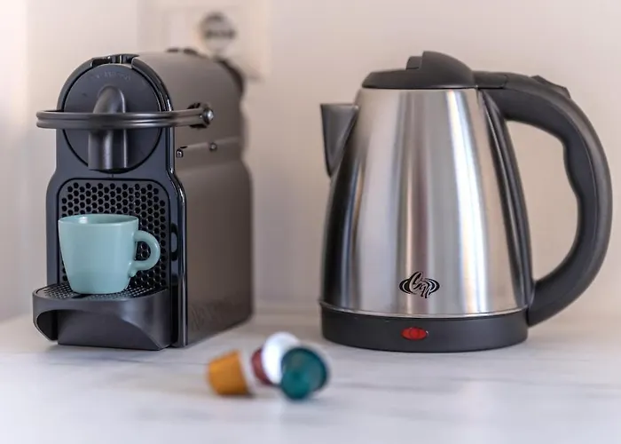 Lägenhet Station - Duomo - 2 Indipendent Flats Milano