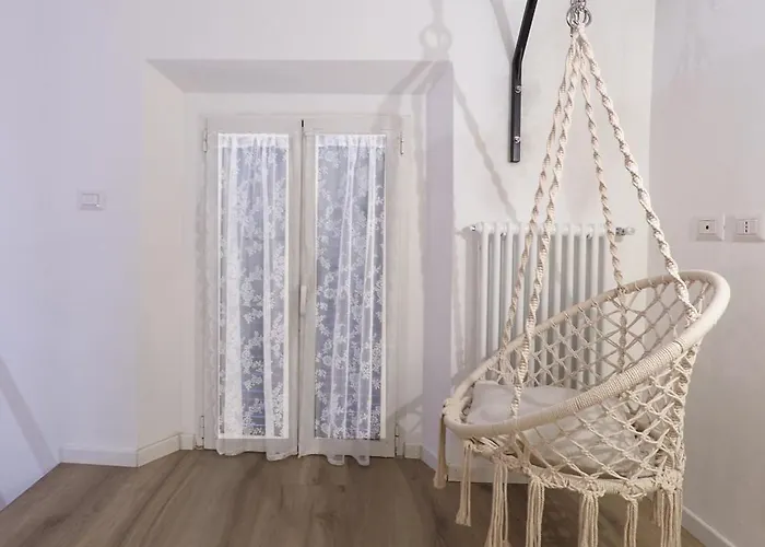 Primopiano - Conte Rosso Milano