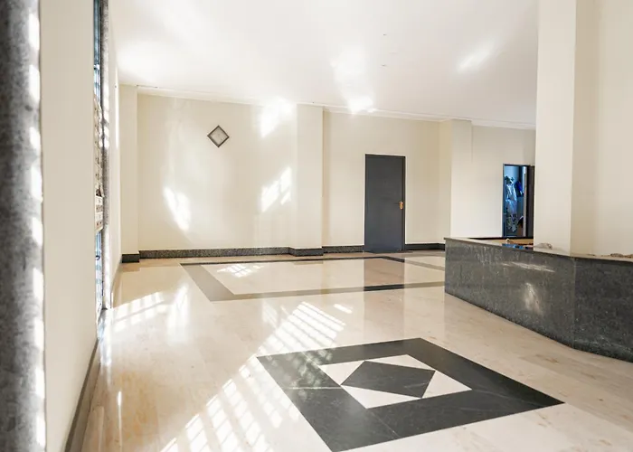 Elegant - San Siro - Rho Fiera * Mailand