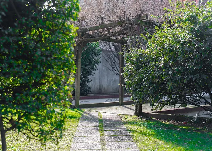 Elegant - San Siro - Rho Fiera Apartment Mailand