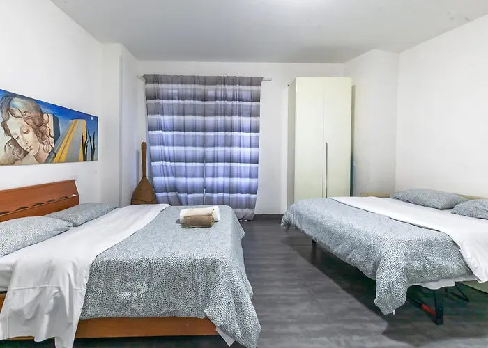 Friends & Family House Appartement *