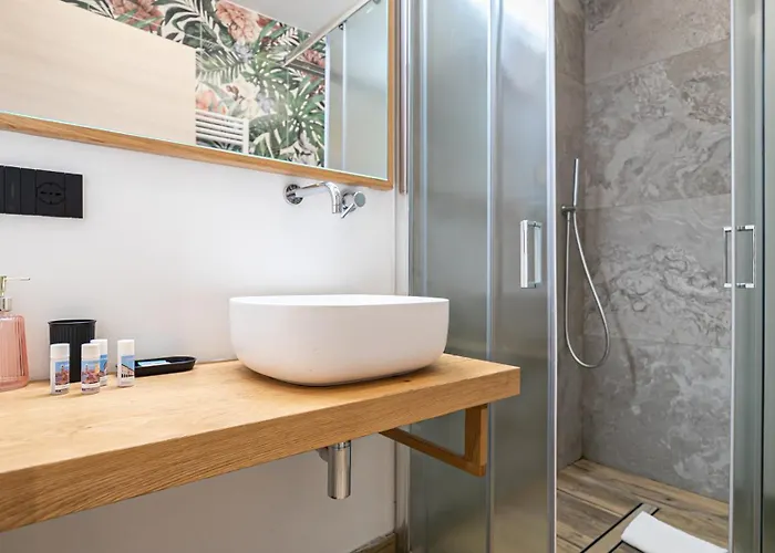 Lejlighed Italianway Easy - Andrea Del Sarto 32