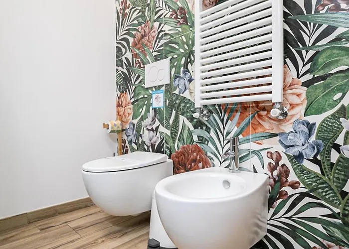 Italianway Easy - Andrea Del Sarto 32 * Milano