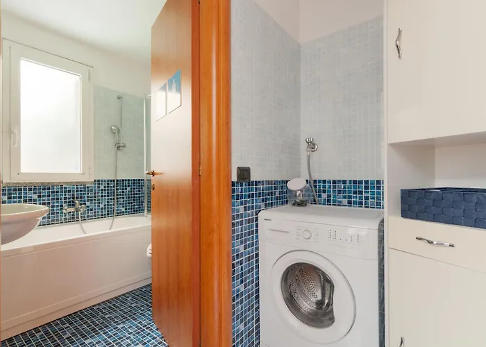 아파트 Guesthost - On Two Levels