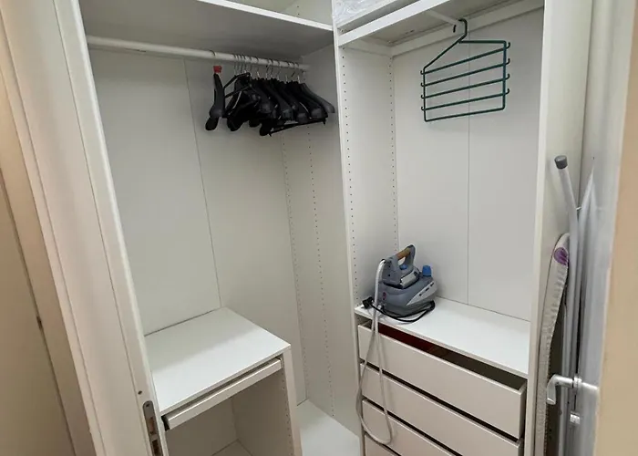 Milhouse Loft -san Siro Fiera Citylife-duomo Milaan