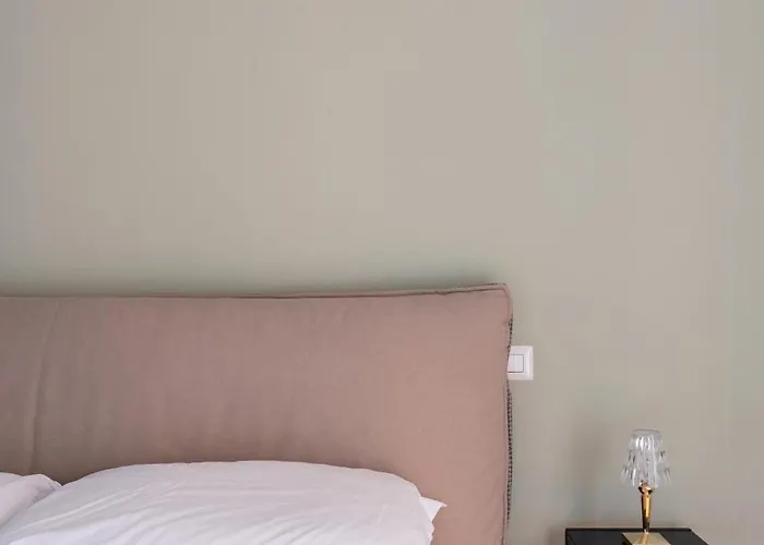 Bilocale Accogliente E Completo In Via Stilicone Apartmán