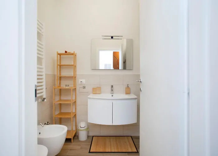 Design Loft - Center By Innstay Milán
