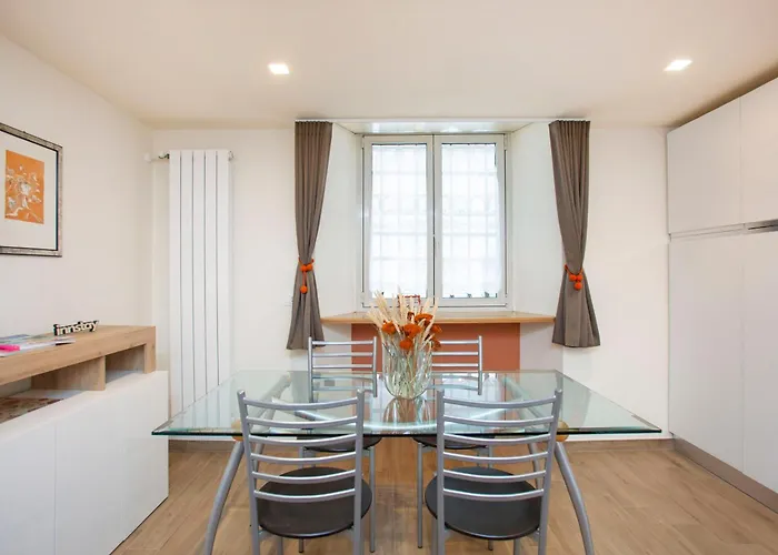 Design Loft - Center By Innstay Milano