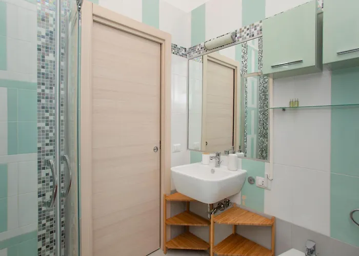 Loreto Cozy - Station By Innstay Appartement *