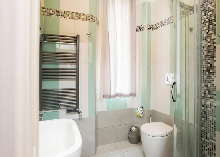 דירה Loreto Cozy - Station By Innstay *