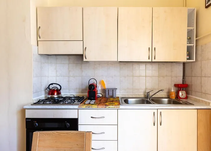 Nolo Vibes, 10 Min To Duomo & Wifi Milano