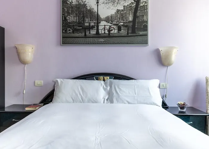 Apartament Nolo Vibes, 10 Min To Duomo & Wifi