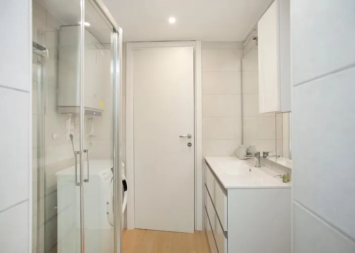 דירה Navigli 6 - Two Steps From Porta Genova By Innstay *