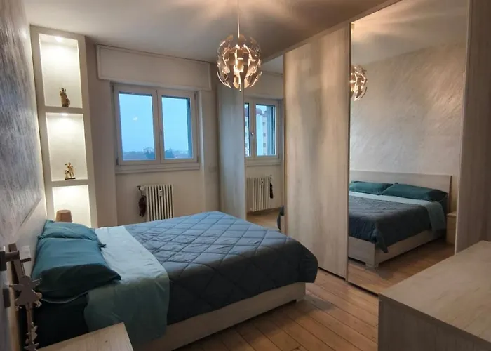 Luxury House San Siro