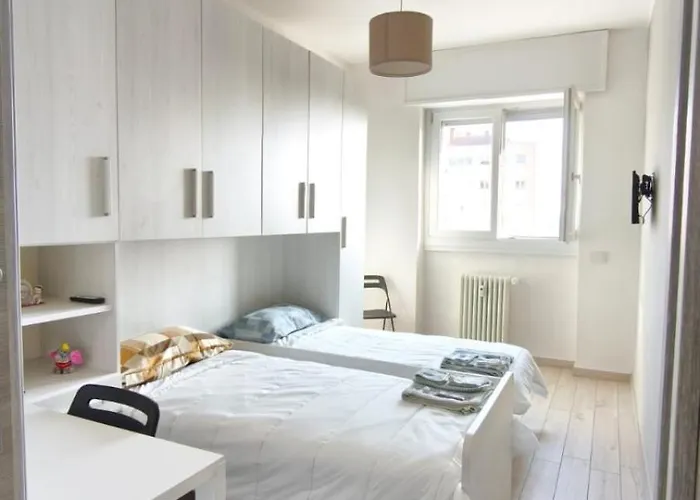 Luxury House San Siro