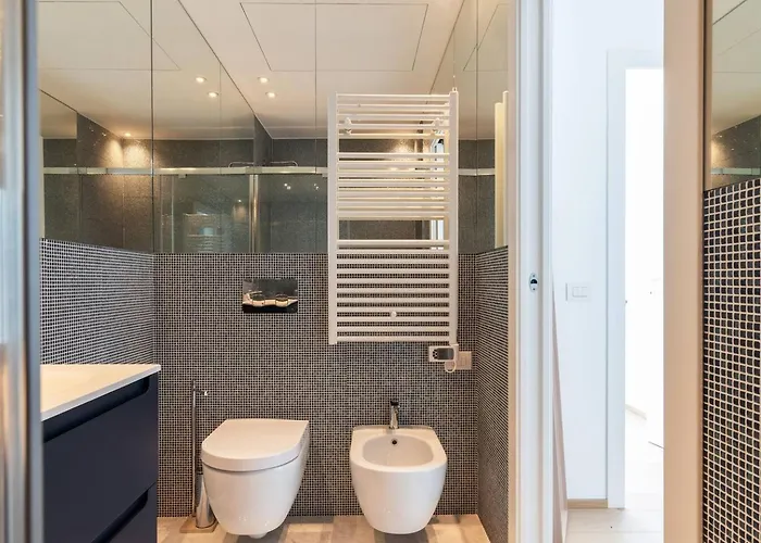 דירה Da Simonetta Bilocale In Duomo Missori מילאנו