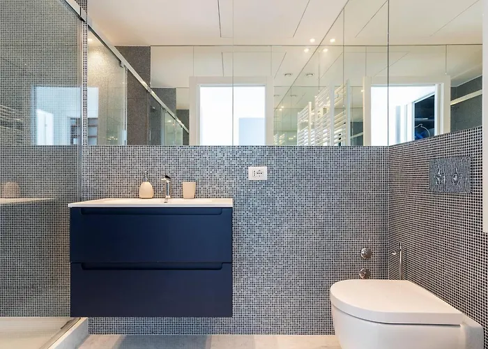 Da Simonetta Bilocale In Duomo Missori דירה