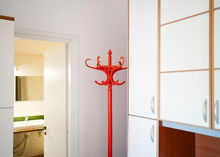 Esiodo Cozy By Innstay Apartmán *