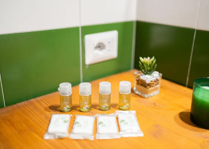 Esiodo Cozy By Innstay