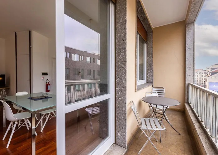 Apartamento Vetra - Luminoso Vicino Al Duomo Milán