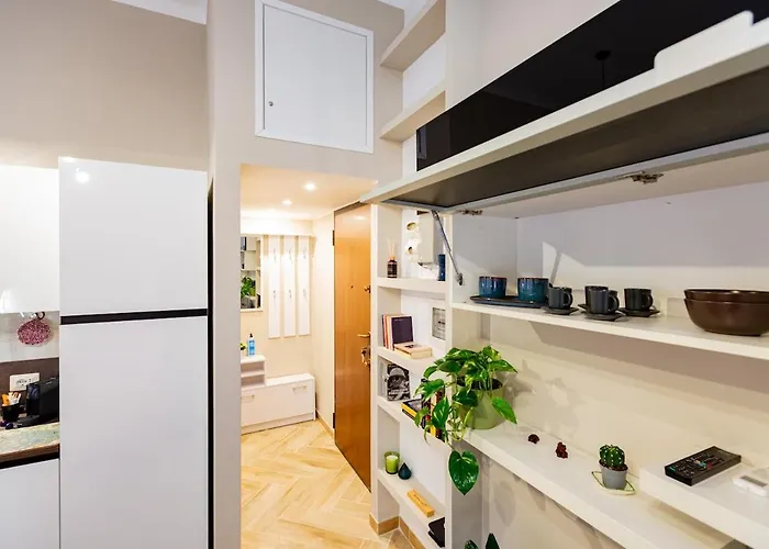 Andrea's House Via Ruggeri 17 Daire Milano