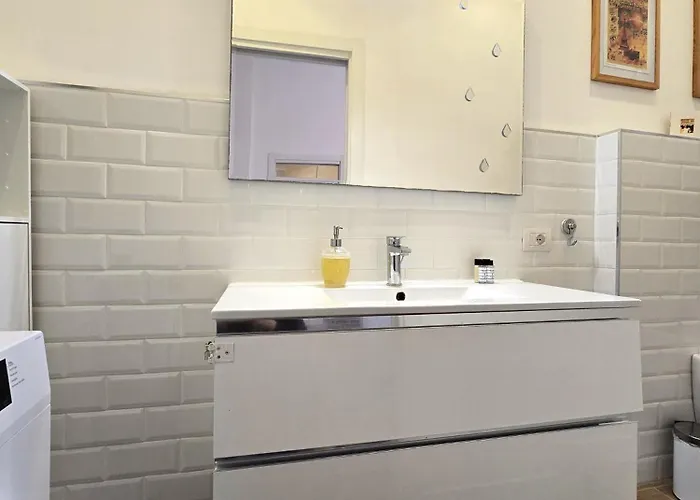 Lägenhet Corso Lodi - Prada, Comfort In *