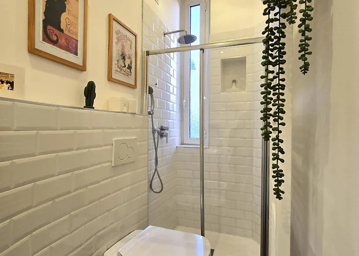 Corso Lodi - Prada, Comfort In Lägenhet