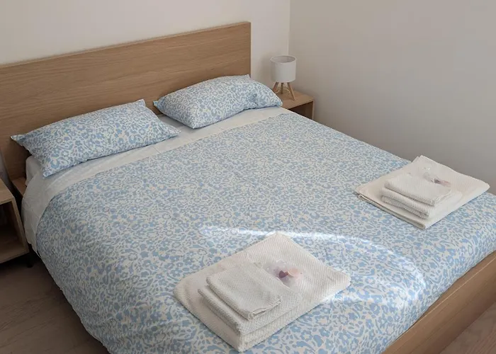 Lägenhet Neko House, Ideal For Experiencing In Total Comfort *