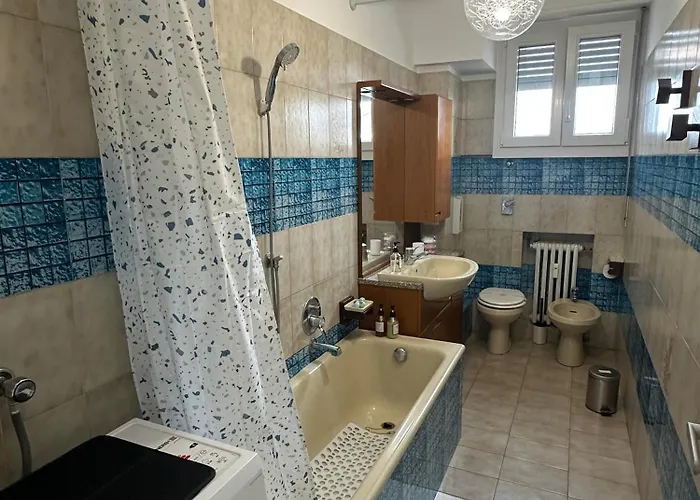 Airb&b Mery -fabrique Unipol Dome- Milánó