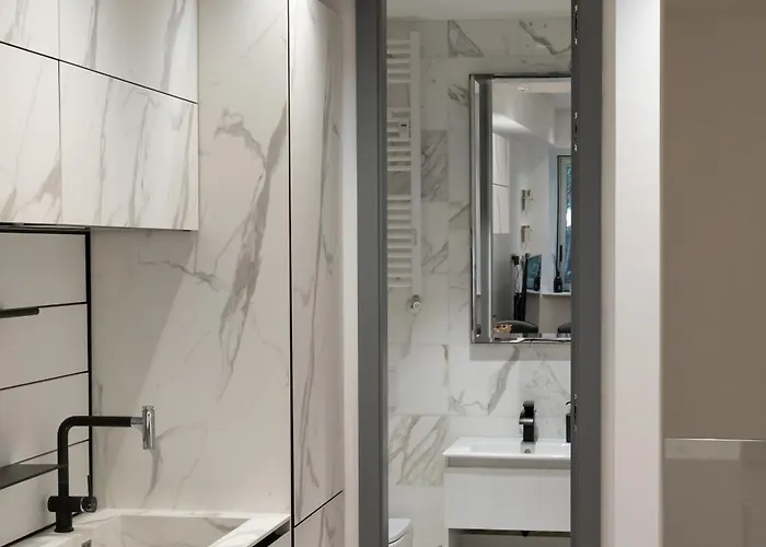 Luxury For 6 Person In Duomo - Mirable Pm *