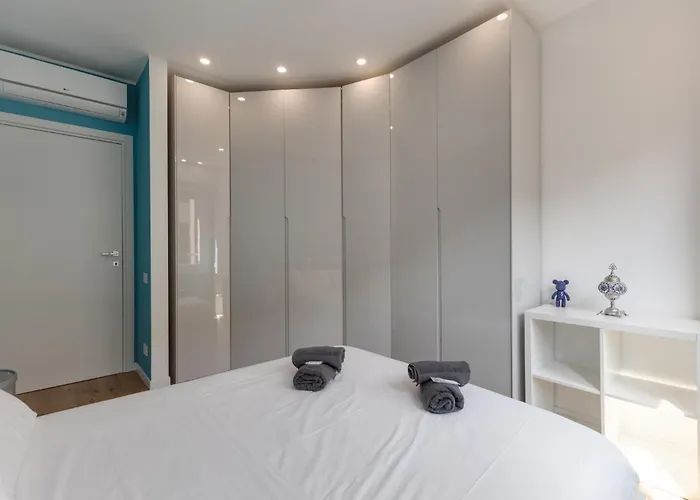 Appartement Historic Center - Renovated Designer - Wi-fi