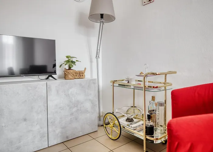 Appartamento Just Urban - Bright And Modern Flat With Terrace Milano