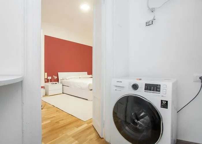 Apartamento Stayeasy Monti29 - Cadorna & Castello Sforzesco *